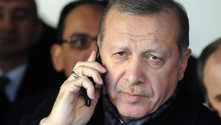 Cumhurbaşkanı Erdoğan’dan Filenin Sultanlarına tebrik
