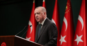 Cumhurbaşkanı Erdoğan: 'Merkez Bankası rezervleri 118 Milyar doları aştı'