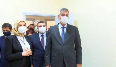 İstanbul İl Sağlık Müdürü: Aşı yoğun bakımlarda ölüm oranlarını azaltıyor