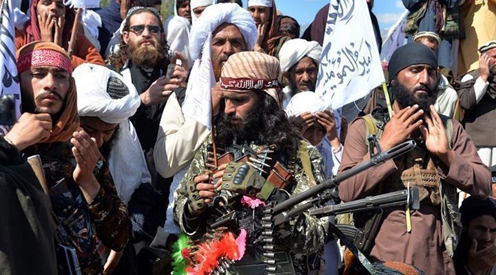 Taliban Pençşir’de kontrolü ele geçirdi