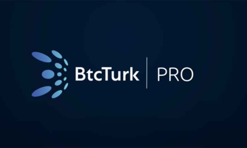 BtcTurk | PRO’da 5 yeni kriptopara birimi listelendi