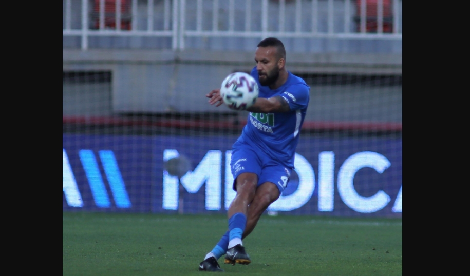 Şampiyonluk Yolunda Büyük Umutları Olan Fırat Arıkan Taraftarı Umutlandırdı