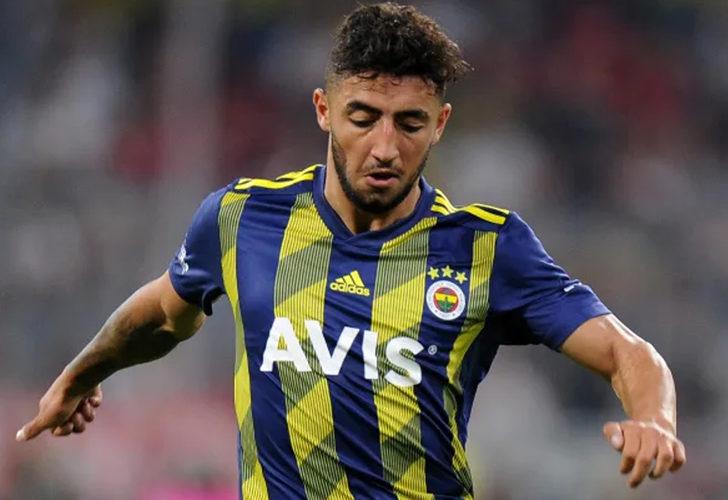 Fenerbahçe Acun Ilıcalı’nın Satın Aldığı Hull City’e Allahyar’ı Kiralıyor