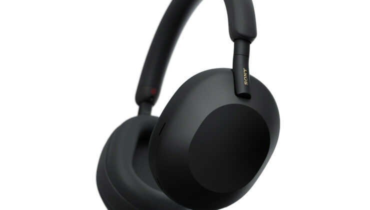 Sony, sektöründe lider en yeni gürültü engelleme özellikli kulaklıkları WH-1000XM5 ile kuralları yeniden yazıyor!