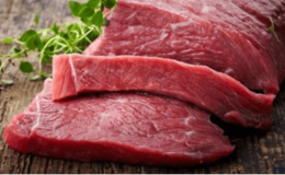 Aşırı kırmızı et tüketimi kolon kanserini tetikleyebilir