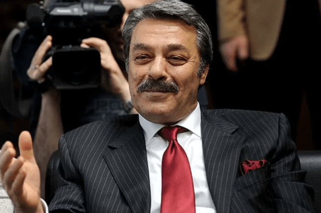 Kadir İnanır Yeşil Sol Parti’e Mi Giriyor?