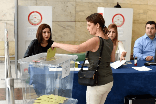 Seçim Kuralı Değişti Mi? İşte Detaylar..