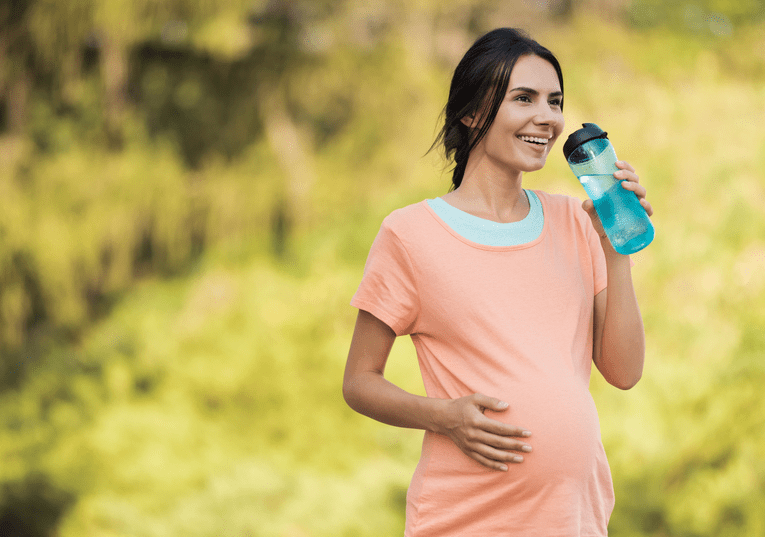 HAMİLELİKTE 12 ÖNEMLİ BESLENME KURALI!