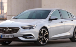 Opel İnsignia Yedek Parçaları Satışında Kaliteli Adres