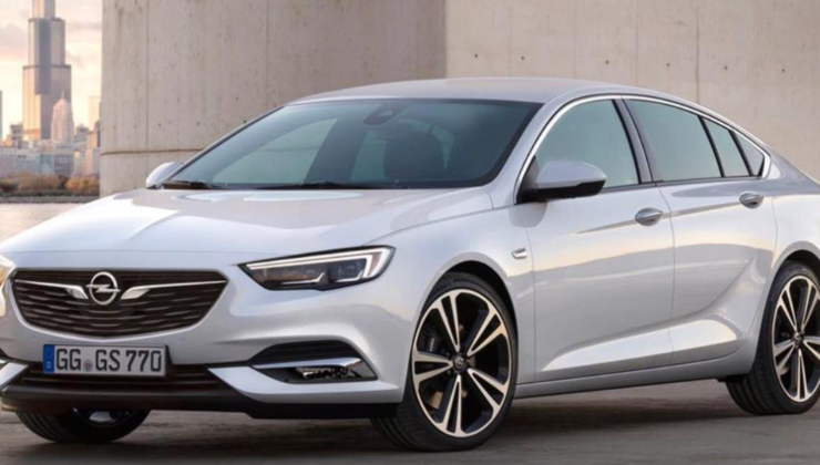 Opel İnsignia Yedek Parçaları Satışında Kaliteli Adres