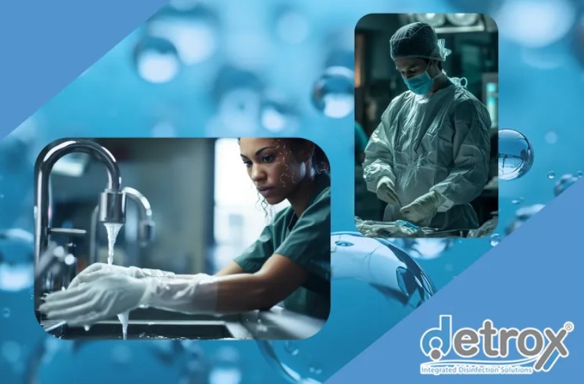 Antiseptik Etkisi ve Kullanım Alanları