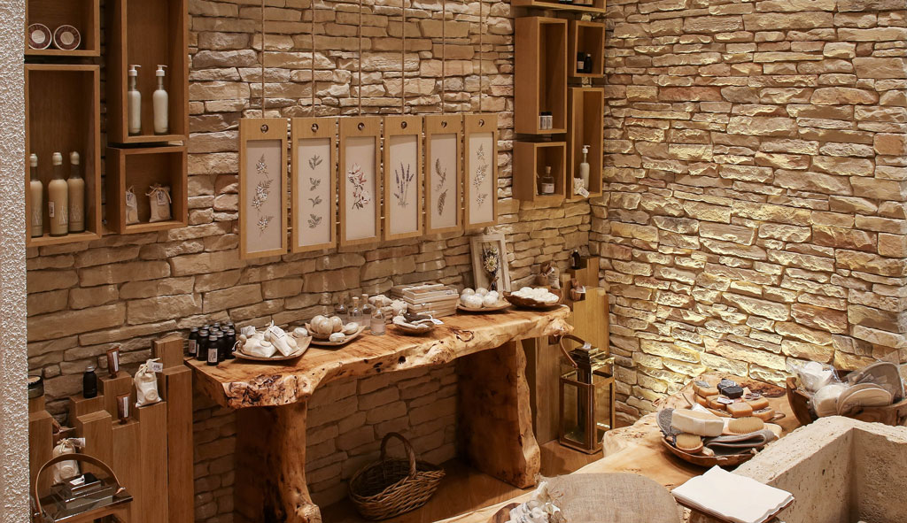 En Sevilen Kültür Taşı Modelleri Arkhestone’da