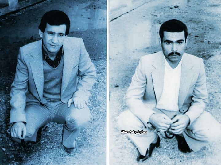 İbrahim Murat Gündüz, Selçuk Duracık ve Halil Esendağ’ı Rahmet ve Minnet ile Andığını belirtti