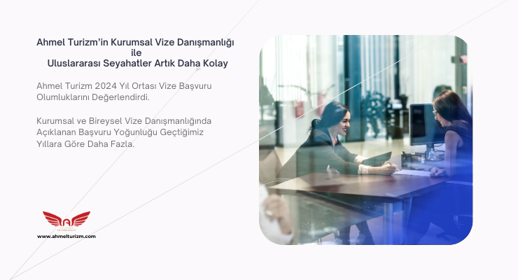 Kurumsal Vize Danışmanlık