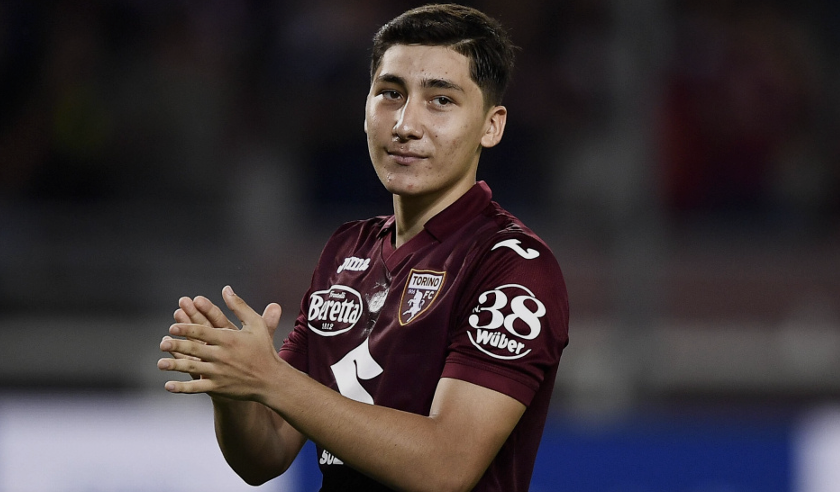 Emirhan İlkhan’ın çapraz bağları koptu