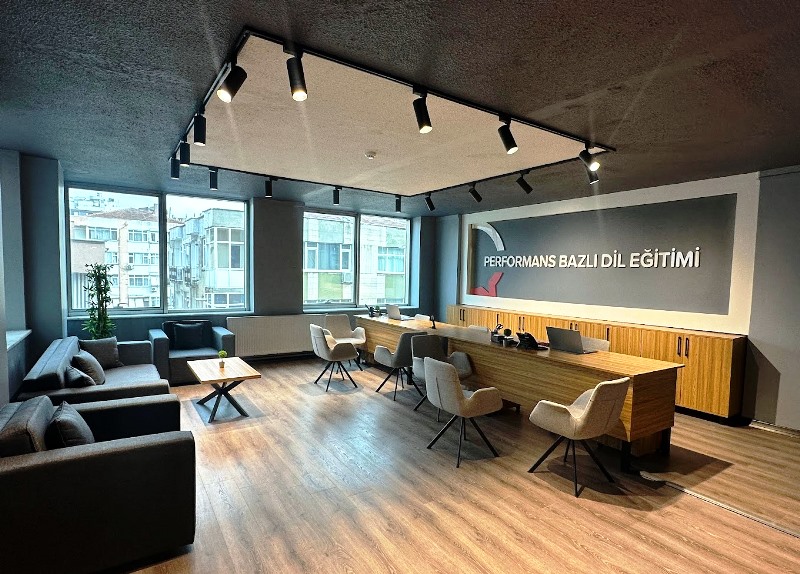 Modern dil okulu, İstanbul’daki 2. şubesini açıyor