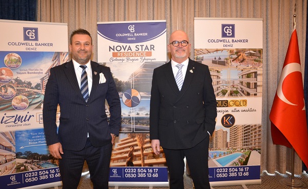 Sirius Yapı, S.S. Çiğli Kamukent ve S.S. Kamukent Bayraklı Kooperatifi’nden yeni projeler geliyor…