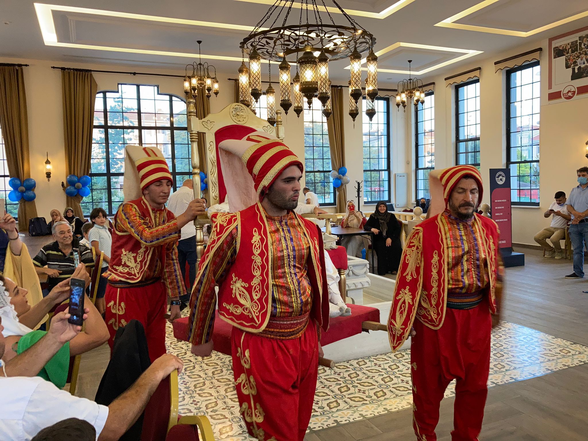 Sünnet Organizasyonu Fiyatları Nasıl Belirlenir?