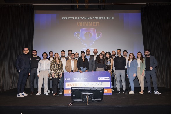 INMerge İnovasyon Zirvesi, İstanbul’daki INTürkiye etkinliğiyle küresel erişimini genişletiyor