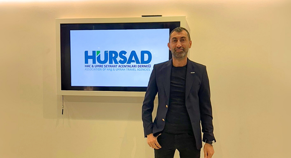 Kader Karatoprak: “Yetkisiz Kişiler Umre Organizasyonlarını Suistimal Ediyor”