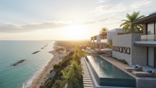 ‘Kocaali, yatırımın yeni merkezi olacak’