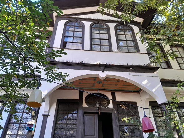 Ömer Armağan: “Amasya kültür turizminde potansiyelini büyütüyor”