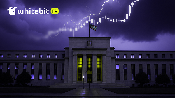 WhiteBIT TR Yönetim Kurulu Başkanı Onur Turan: “Kripto piyasaları regüle ve şeffaf bir kimlik kazanıyor”