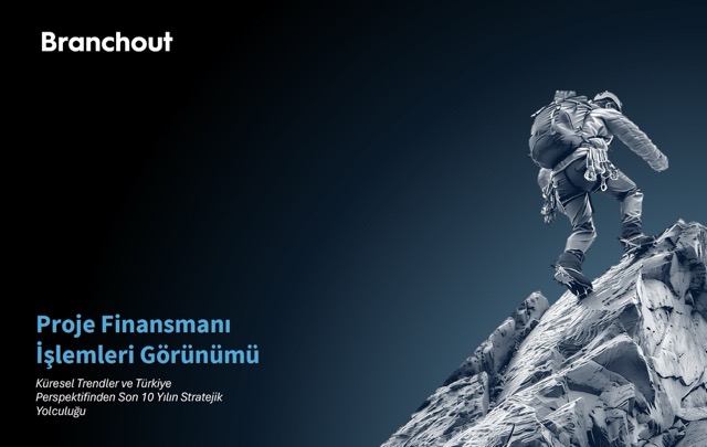 Türkiye’nin Proje Finansmanı Hacmi %185 Artışla 7,3 Milyar Dolara Ulaştı