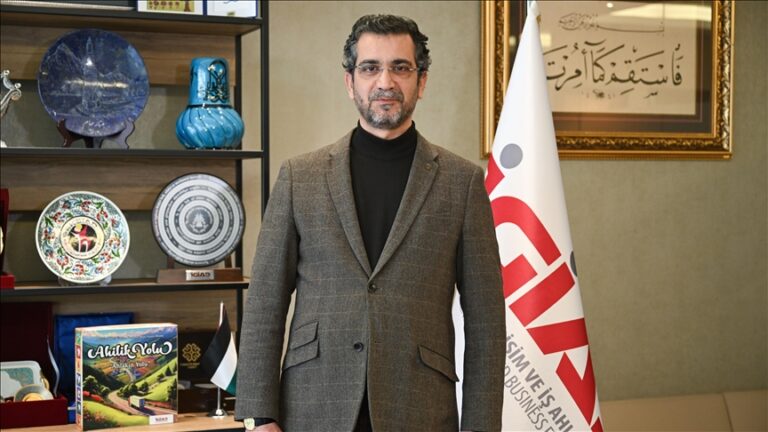 İGİAD’IN 2026 YILI İNSANİ GEÇİM ÜCRETİ (İGÜ) 44.217 TL Helal Kazancın Adil Paylaşımı Esastır.