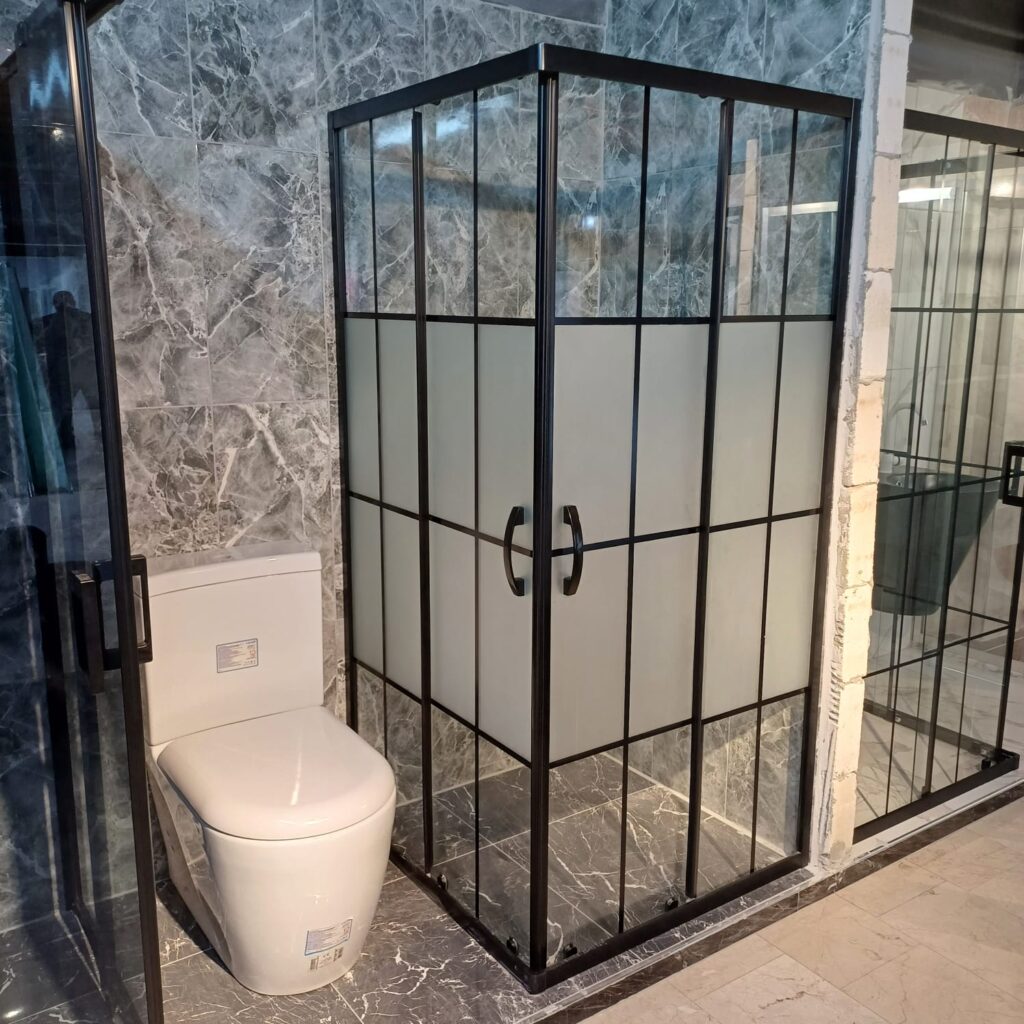 Duşakabin Montajı Nasıl Yapılır? Profesyonel Destek Neden Önemli?