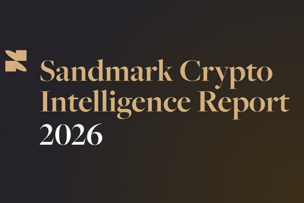 Sandmark Kripto İstihbarat Raporu, Güvenilir İçgörünün Yatırım Güvenini Artırdığını Gösteriyor