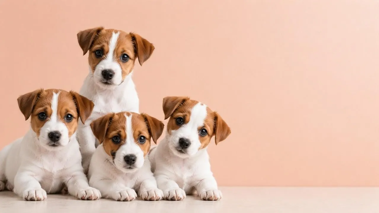 Jack Russell Yavru İlanları ve Fiyatları